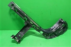 Кронштейн заднего бампера правый (51127381120) для BMW X1 F48 с 2014г (Х1 Ф48)