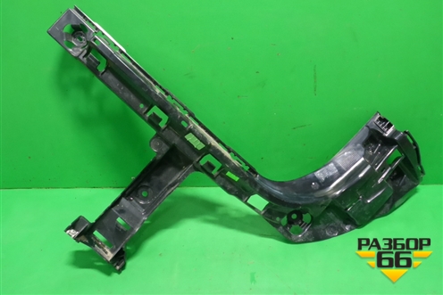 Кронштейн заднего бампера правый (51127381120) для BMW X1 F48 с 2014г (Х1 Ф48)
