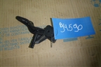 Ручка открывания капота для Opel Zafira B с 2005-2012г