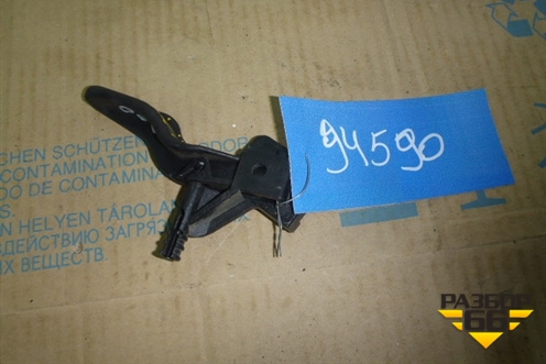 Ручка открывания капота для Opel Zafira B с 2005-2012г
