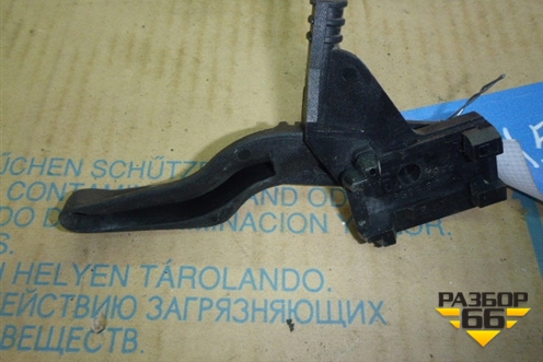 Ручка открывания капота для Opel Zafira B с 2005-2012г