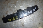 Модуль кнопок (13100109) для Opel Zafira B с 2005-2012г