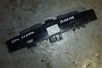 Модуль кнопок (13100109) для Opel Zafira B с 2005-2012г