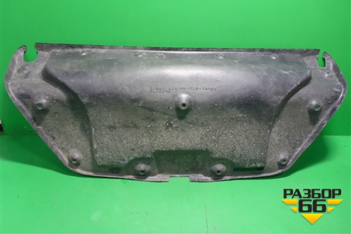 Обшивка крышки багажника (6471933170C1) для Toyota Camry V70 с 2017г
