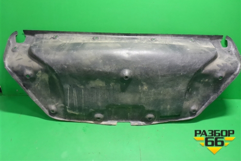 Обшивка крышки багажника (6471933170C1) для Toyota Camry V70 с 2017г