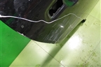 Дверь задняя правая (H21004EAMA) для Nissan Qashqai (J11E) с 2013г (Кашкай)