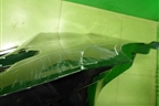 Дверь задняя правая (H21004EAMA) для Nissan Qashqai (J11E) с 2013г (Кашкай)
