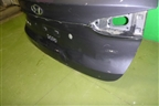 Дверь багажника без стекла (72800S1100) для Hyundai Santa Fe с 2018-2024г (Санта Фе)