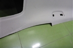Обшивка потолка для BMW X1 F48 с 2014г (Х1 Ф48)
