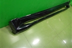 Накладка на порог наружная левая на подножку (5177460160) для Toyota Land Cruiser (200) с 2008г