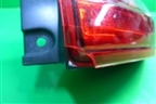 Фонарь задний наружный правый (после 2019г) (26550HV00A) для Nissan Qashqai (J11E) с 2013г (Кашкай)