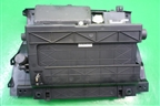 Бардачок для Ssang Yong Actyon с 2010г
