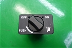 Выключатель пассажирской AIR BAG (8530014000) для Ssang Yong Actyon с 2010г