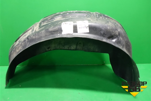 Локер задний левый (KR7604E581WA) для Nissan Qashqai (J11E) с 2013г (Кашкай)
