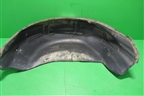 Локер задний левый (KR7604E581WA) для Nissan Qashqai (J11E) с 2013г (Кашкай)