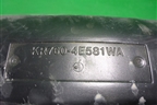Локер задний левый (KR7604E581WA) для Nissan Qashqai (J11E) с 2013г (Кашкай)