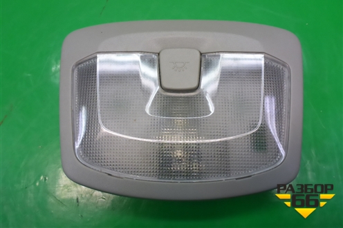 Плафон салонный центральный (8372034000) для Ssang Yong Actyon с 2010г (Актион) Плафон салонный центральный (8372034000) для Ssang Yong Actyon с 2010г (Актион)