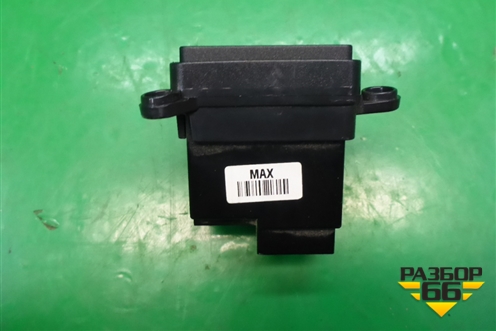 Разъём AUX для Ssang Yong Actyon с 2010г