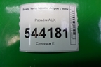 Разъём AUX для Ssang Yong Actyon с 2010г