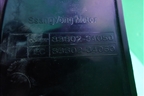 Фонарь задний правый (8360234050) для Ssang Yong Actyon с 2010г