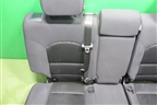 Сиденье заднее для Ssang Yong Actyon с 2010г