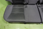 Сиденье заднее для Ssang Yong Actyon с 2010г
