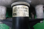 Коллектор впускной для Ssang Yong Actyon с 2010г