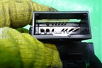 Переключатель поворотов для Ssang Yong Actyon с 2010г