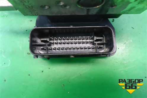 Блок ABS (4892034300) для Ssang Yong Actyon с 2010г
