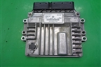 Блок управления двигателем (2.0 л D20DTF) (6715400032) для Ssang Yong Actyon с 2010г