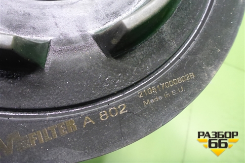 Фильтр воздушный (MFilter) (1485592) для Scania 4 Series с 1995-2005г