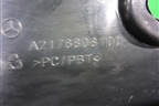 Кронштейн фары правой (A2178808100) для Mercedes Benz S-Klass C217 с 2013-2020г (С)