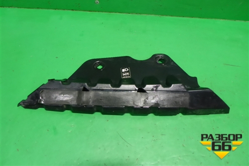 Кронштейн фары правой (A2178808100) для Mercedes Benz S-Klass C217 с 2013-2020г (С)