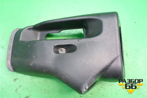 Кожух рулевой колонки для Geely MK с 2008г
