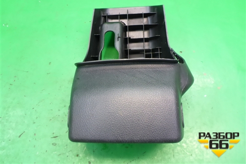Кожух рулевой колонки для Geely MK с 2008г