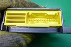 Блок управления AIR BAG для Geely MK с 2008г