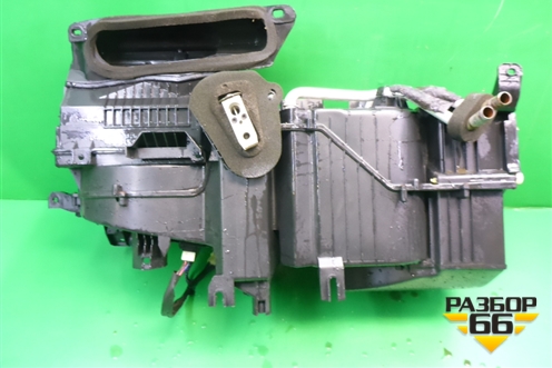 Корпус отопителя для Geely MK с 2008г