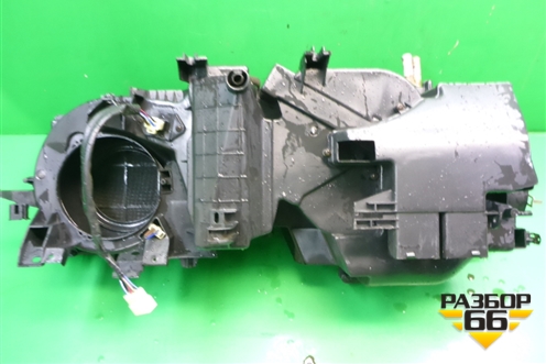 Корпус отопителя для Geely MK с 2008г