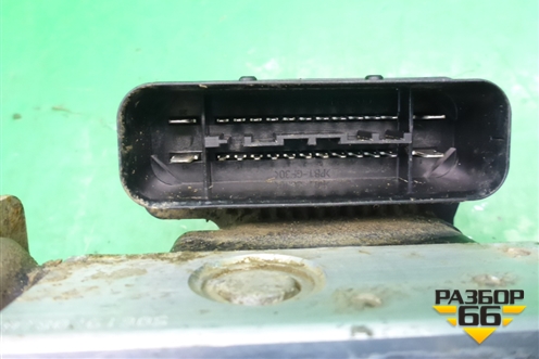 Блок ABS (1403650) для Geely MK с 2008г