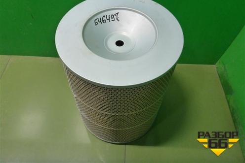 Фильтр воздушный (аналог) для Volvo TRUCK FH с 2013-2019г (ФШ)