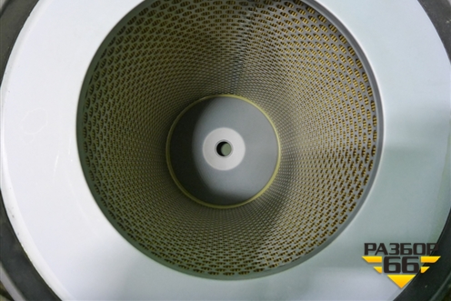 Фильтр воздушный (аналог) для Volvo TRUCK FH с 2013-2019г (ФШ)