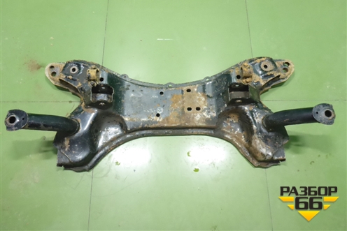Подрамник передний МКПП для Geely MK с 2008г