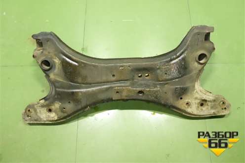 Подрамник передний МКПП для Geely MK с 2008г