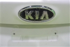 Дверь багажника со стеклом для Kia Carens с 2006-2012г