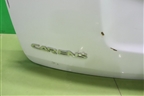 Дверь багажника со стеклом для Kia Carens с 2006-2012г