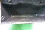 Бардачок для Kia Carens с 2006-2012г