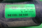 Трапеция стеклоочистителей (981003E100) для Kia Sorento I с 2002-2011г