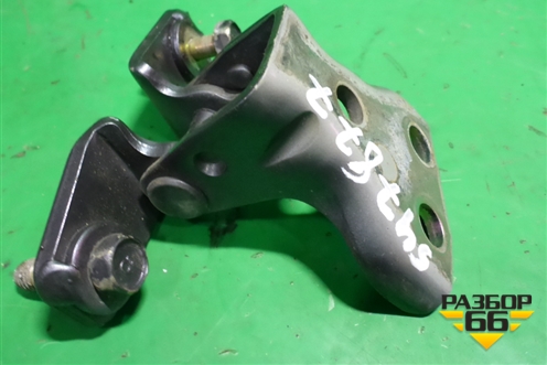 Петля двери задней левой верхняя (MR313665) для Mitsubishi Lancer-9  с 2003-2008г