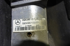 Зеркало левое электрическое (5 контактов) (A9098100493) для Mercedes Benz Sprinter W901-905 с 1995-2006г (Спринтер)