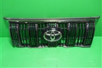 Решетка радиатора (после 2017г) (5311160C10) для Toyota Land Cruiser Prado(150) с 2009г